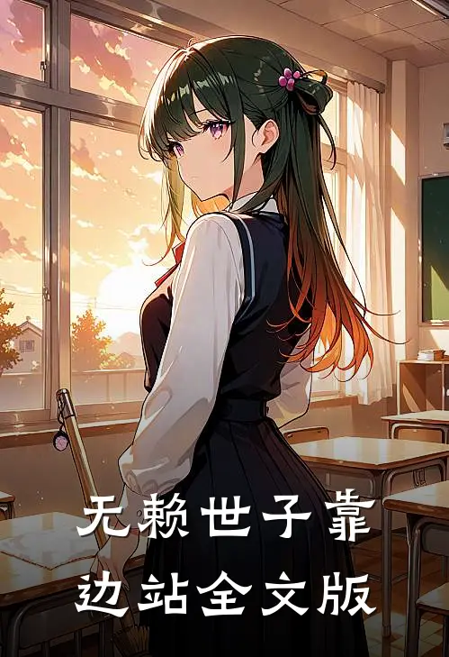 无赖世子靠边站 全文版