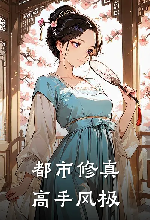 都市修真高手风极