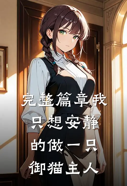 完整篇章我只想安静的做一只御猫主人