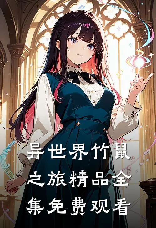 异世界竹鼠之旅精品全集免费观看