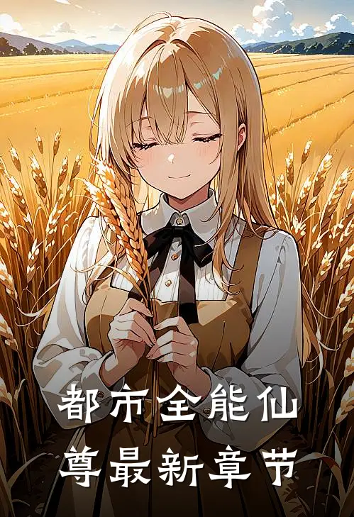 都市全能仙尊最新章节