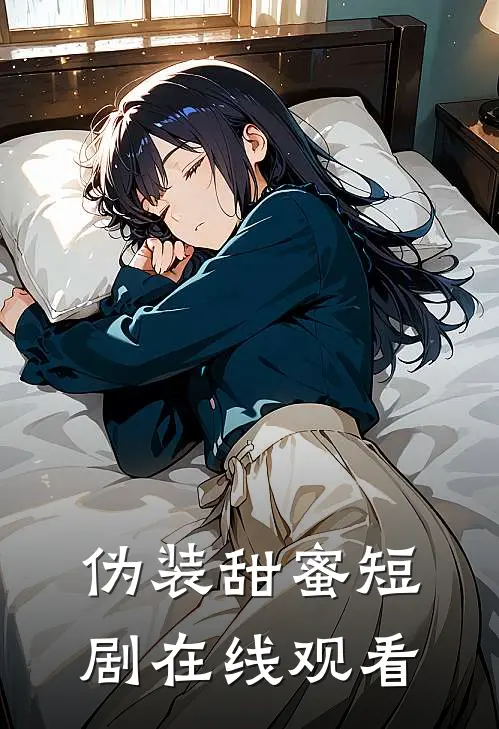 伪装甜蜜短剧在线观看