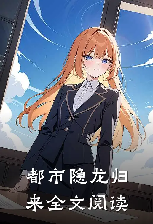 都市隐龙归来全文阅读