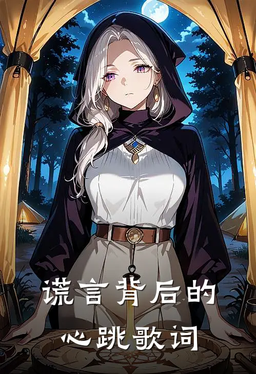 谎言背后的心跳歌词