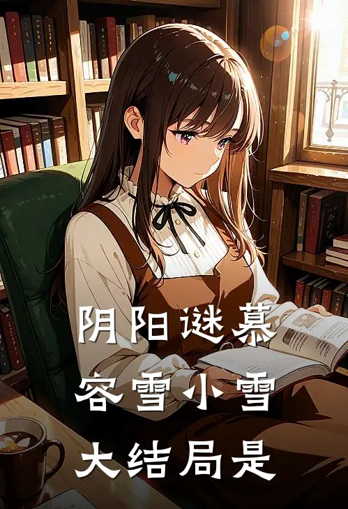阴阳谜慕容雪小雪大结局是