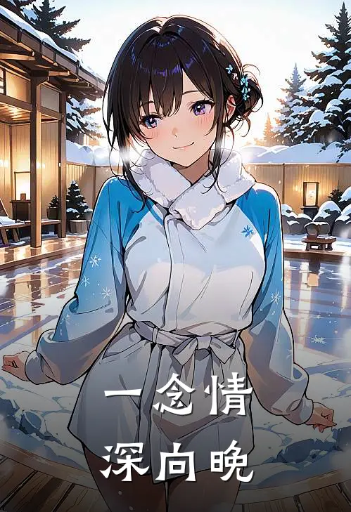 一念情深向晚