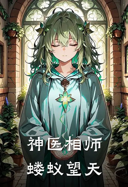 神医相师 蝼蚁望天