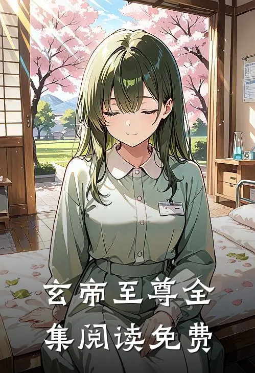 玄帝至尊全集阅读免费