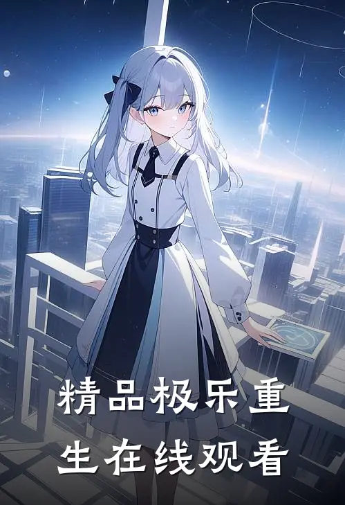 精品极乐重生在线观看