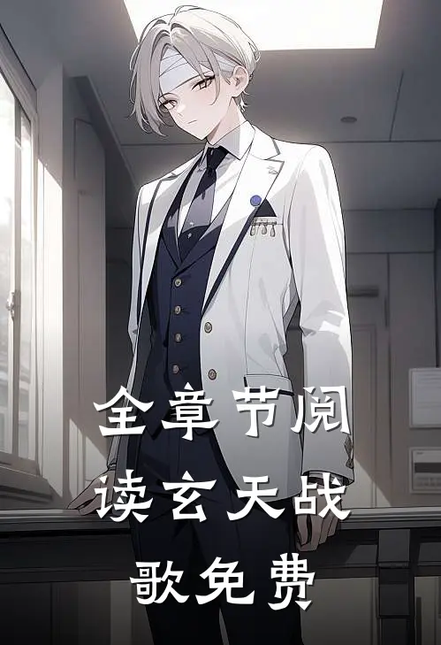 全章节阅读玄天战歌免费
