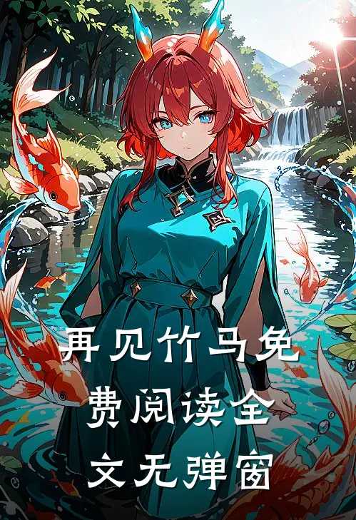 再见竹马免费阅读全文无弹窗