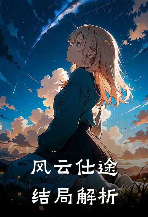 风云仕途结局解析