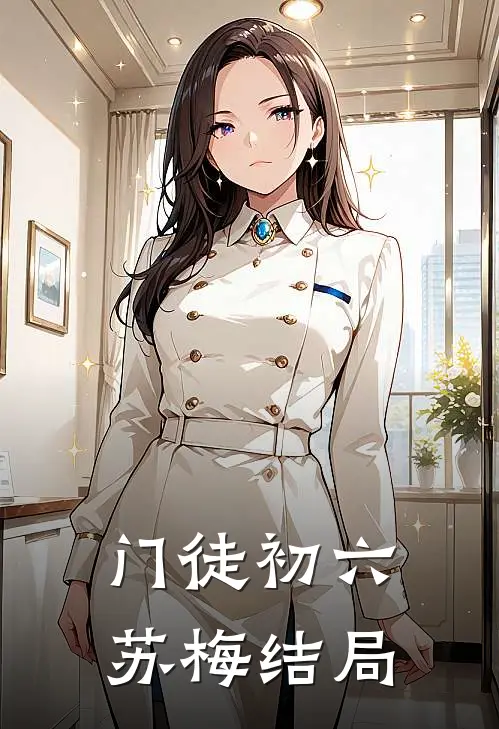 门徒初六苏梅结局