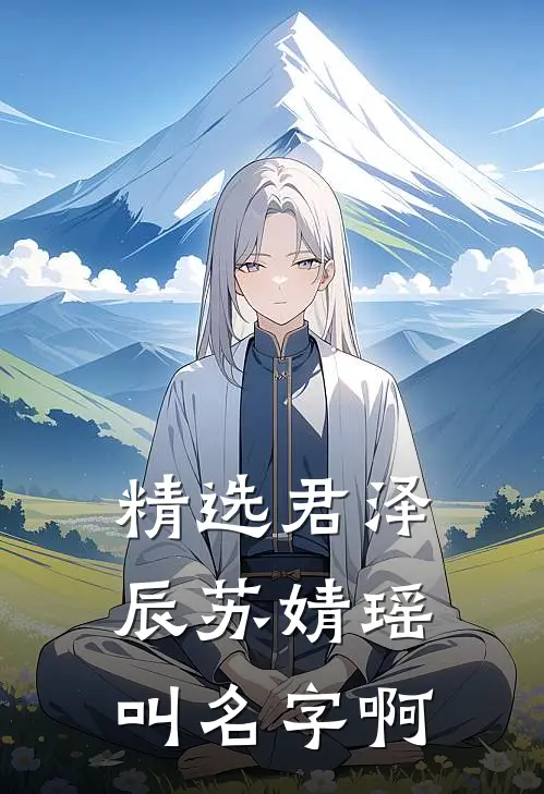 精选君泽辰苏婧瑶叫名字啊