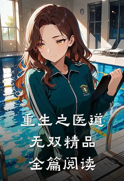 重生之医道无双精品全篇阅读