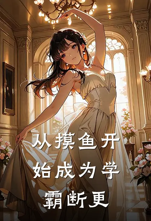 从摸鱼开始成为学霸断更
