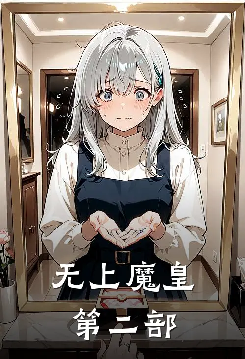 无上魔皇第二部