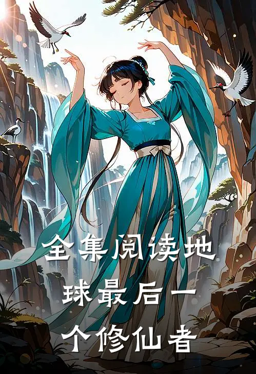 全集阅读地球最后一个修仙者