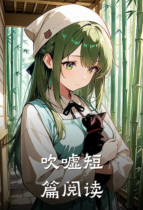 吹嘘短篇阅读