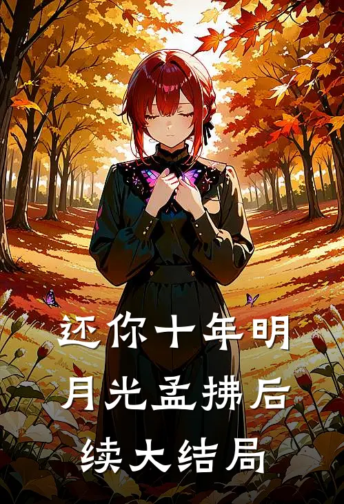 还你十年明月光孟拂后续大结局