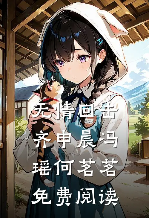 无情回击齐申晨冯瑶何茗茗免费阅读
