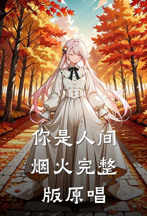你是人间烟火完整版原唱