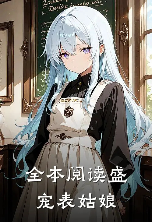 全本阅读盛宠表姑娘