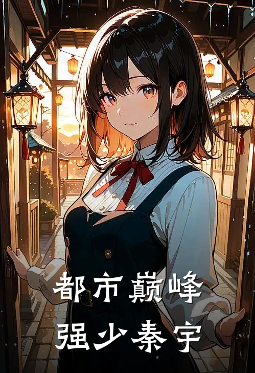 都市巅峰强少秦宇