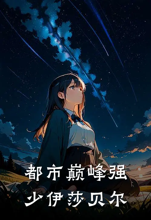都市巅峰强少伊莎贝尔