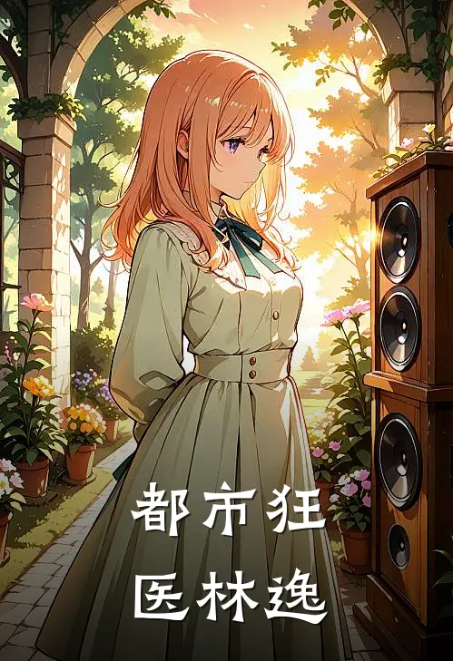 都市狂医林逸