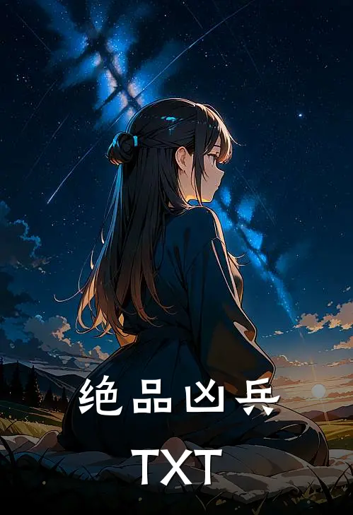 绝品凶兵TXT