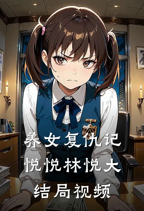 养女复仇记悦悦林悦大结局视频