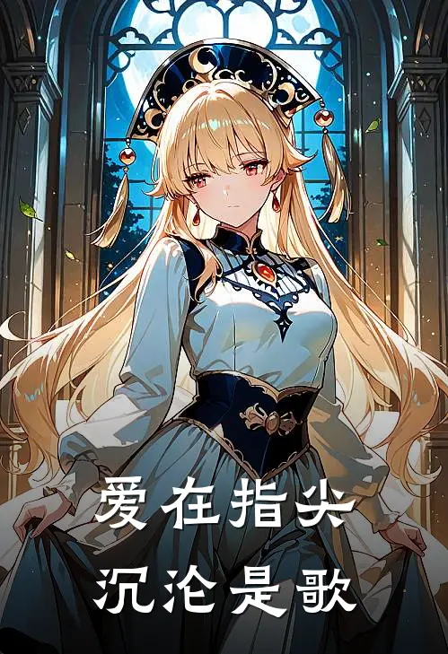 爱在指尖沉沦是歌