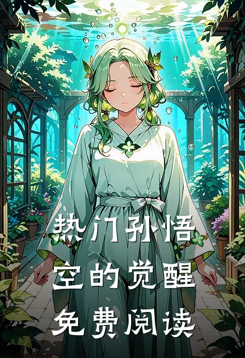 热门孙悟空的觉醒免费阅读