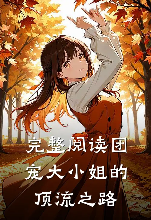 完整阅读团宠大小姐的顶流之路