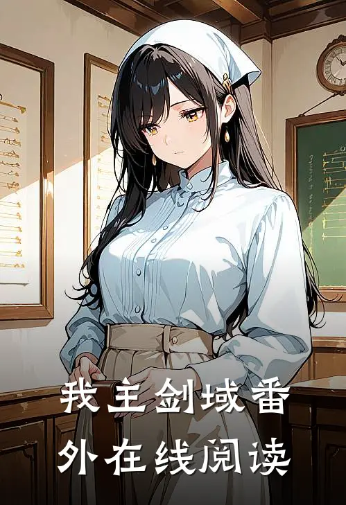 我主剑域番外在线阅读
