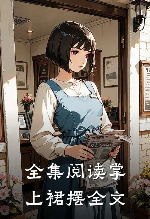 全集阅读掌上裙摆全文