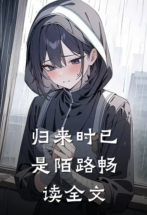 归来时已是陌路畅读全文