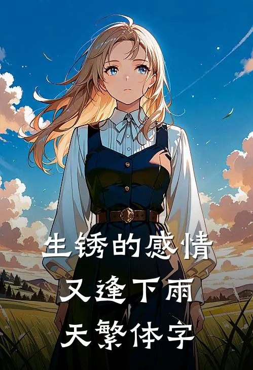 生锈的感情又逢下雨天繁体字