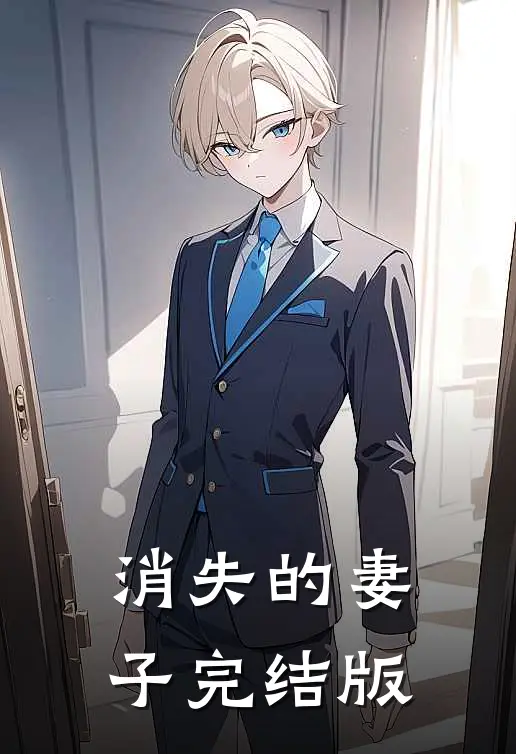 消失的妻子完结版