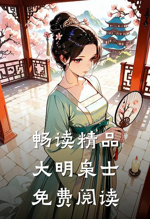 畅读精品大明枭士免费阅读