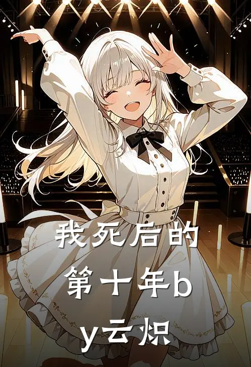 我死后的第十年by云炽