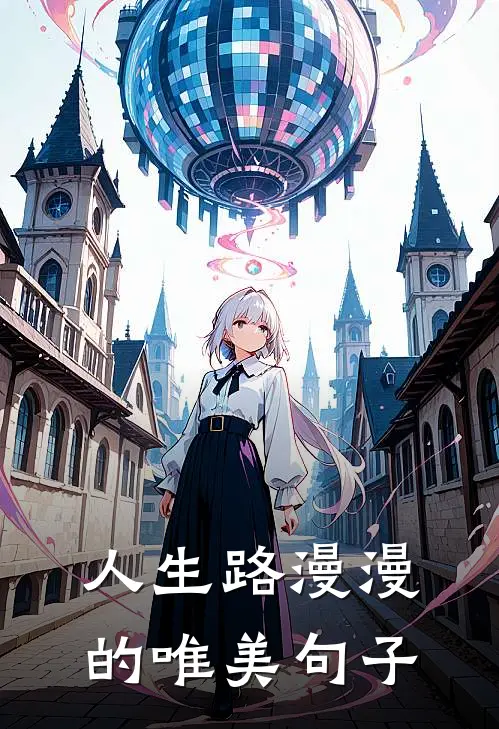人生路漫漫的唯美句子