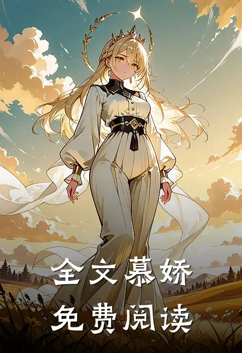 全文慕娇免费阅读