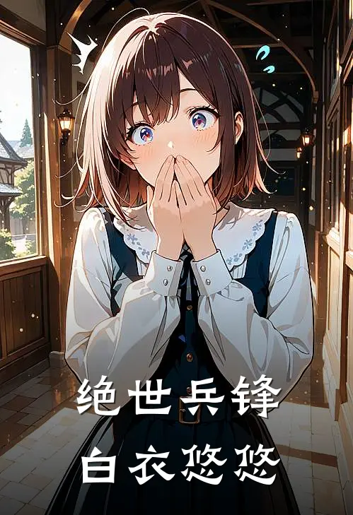 绝世兵锋 白衣悠悠