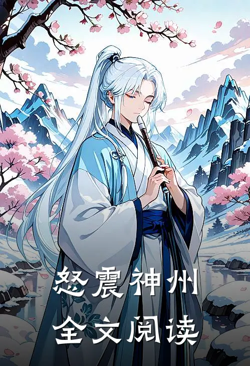 怒震神州全文阅读
