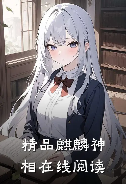 精品麒麟神相在线阅读