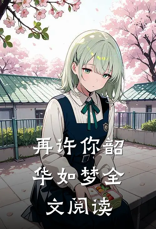 再许你韶华如梦全文阅读