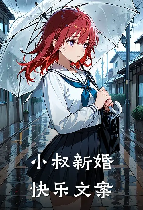 小叔新婚快乐文案
