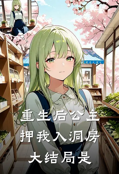 重生后公主押我入洞房大结局是